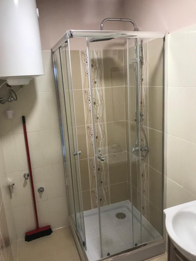 Neptun2 Apartman Domsod ภายนอก รูปภาพ
